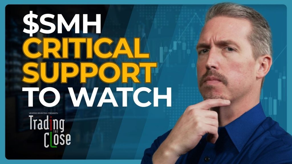 TECH IN TROUBLE? ⚠️ NVDA’s Guidance Fails to Save Semis