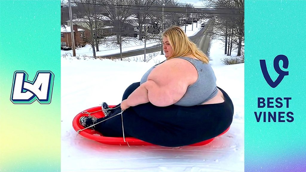 EXTREME Try Not To Laugh Challenge (IMPOSSIBLE) 😅Best Funny Fails