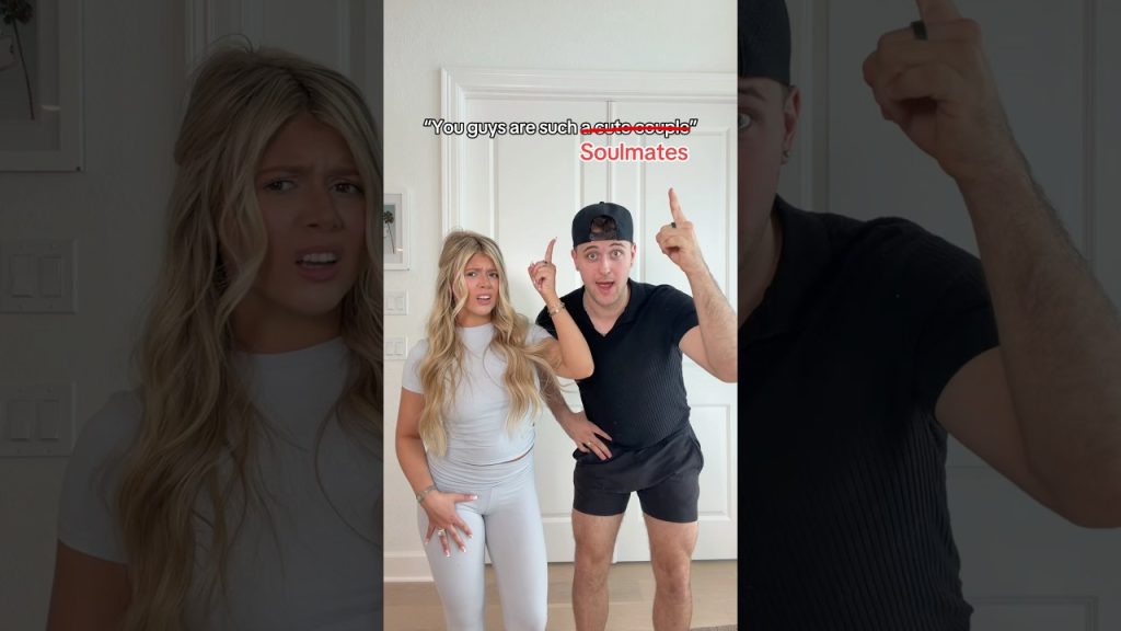 Just saying 🤷🏼‍♀️ #shorts #couple #funny