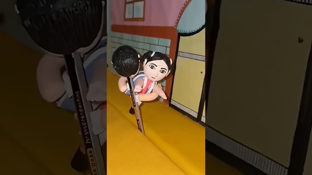 Anaya’s mother was very scared 😱😲#shortvideos #emotionalstory #entertainment #scary