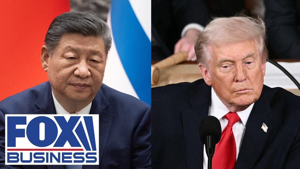 ‘THE EMPIRE IS EVIL’: Chang urges tougher rhetoric on China