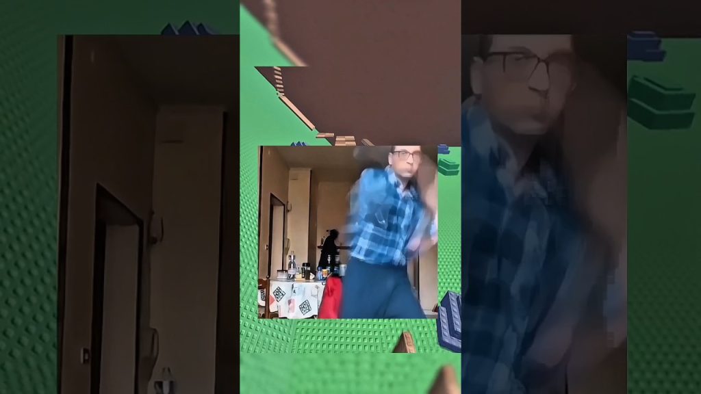 Try Not To Get Jump Scared 😰🙏#roblox #entertainment #viral #shorts #relatable see