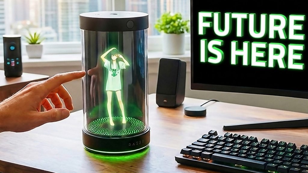 Coolest New Technologies of 2026