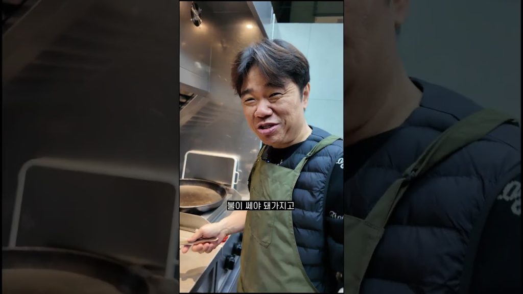 홍합국물크림짬뽕 #mukbang  #cooking  #food #recipe  #koreanfood