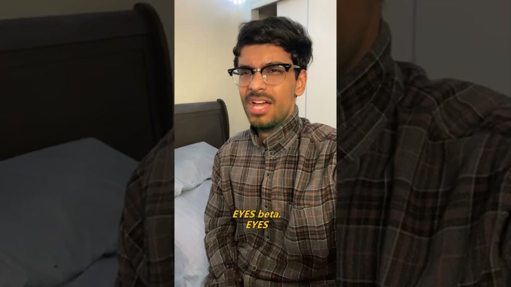 When The Kid FINALLY Tells His Dad a Dad Joke