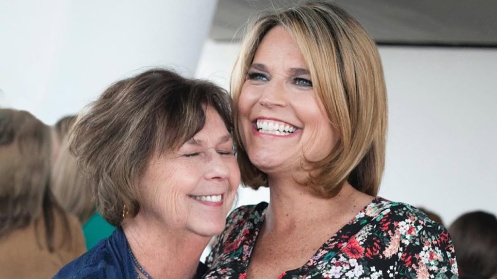 Savannah Guthrie’s Plea After Blood Is Found Inside Missing Mom’s Home