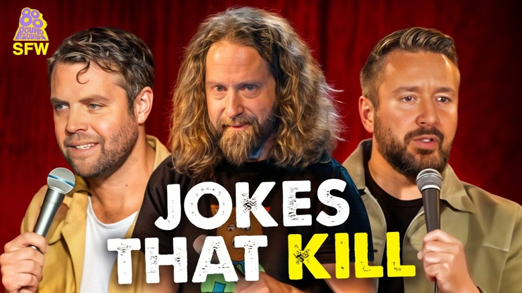 2 Hours of All Killer Comedy | Stand-Up Comedy Compilation