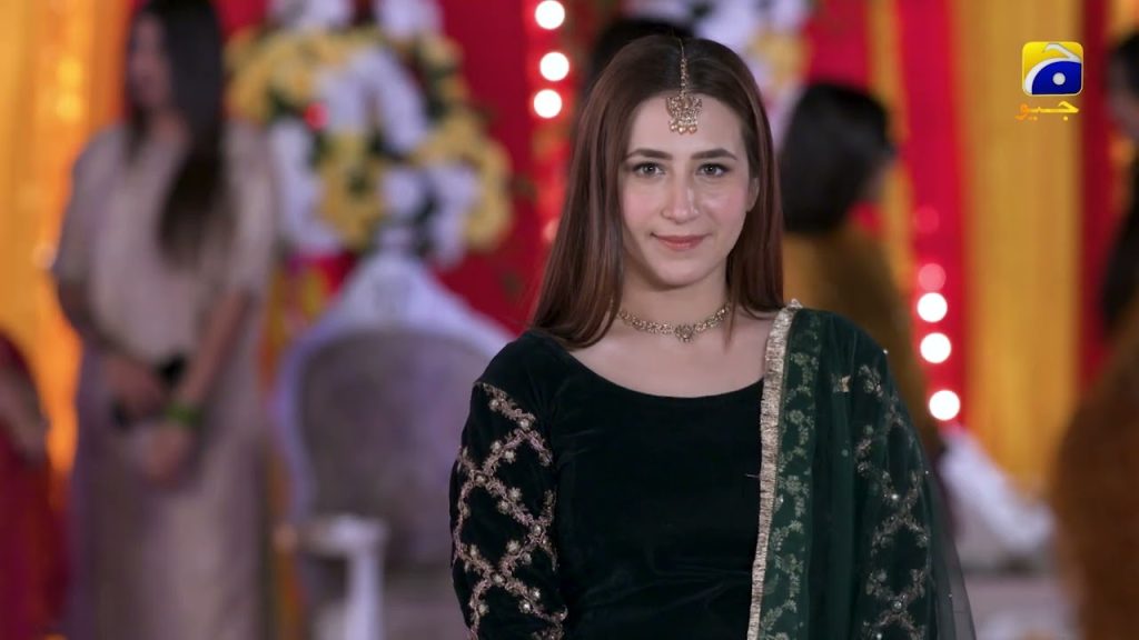 Iblees Episode Promo | Daily at 7:00 PM  only on Geo Entertainment