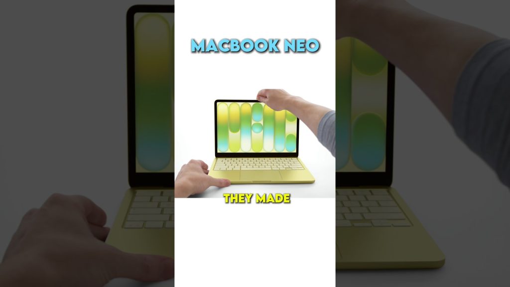 Everything From Apple’s March Event #technology #apple #iphone #mac