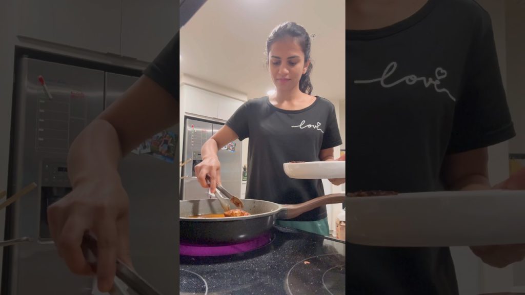 Dont try this at home 😂♥️ #cooking #food #recipe #indian #malayalam #usa #cabincrew #fyp #explore