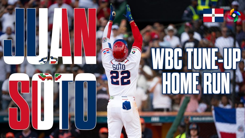 Juan Soto Goes Back-to-Back Games with a Home Run | FULL AT-BAT