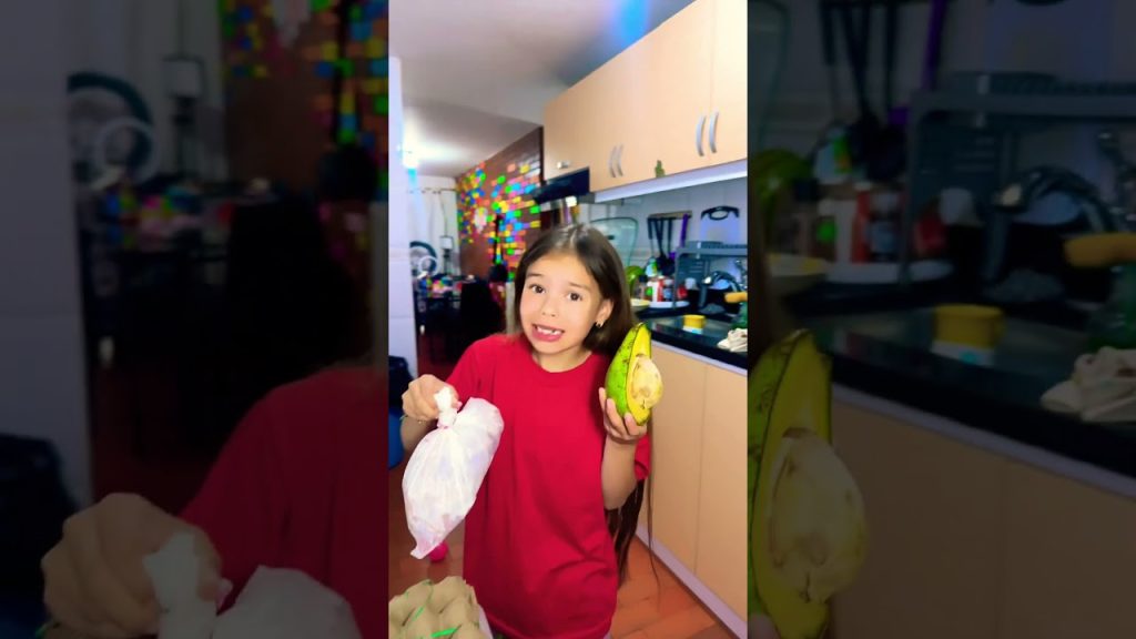 CUANDO MI MAMÁ HACE CARNE DURA #familiaibañez #funny #casosdefamilia #humor #fypシ゚viral