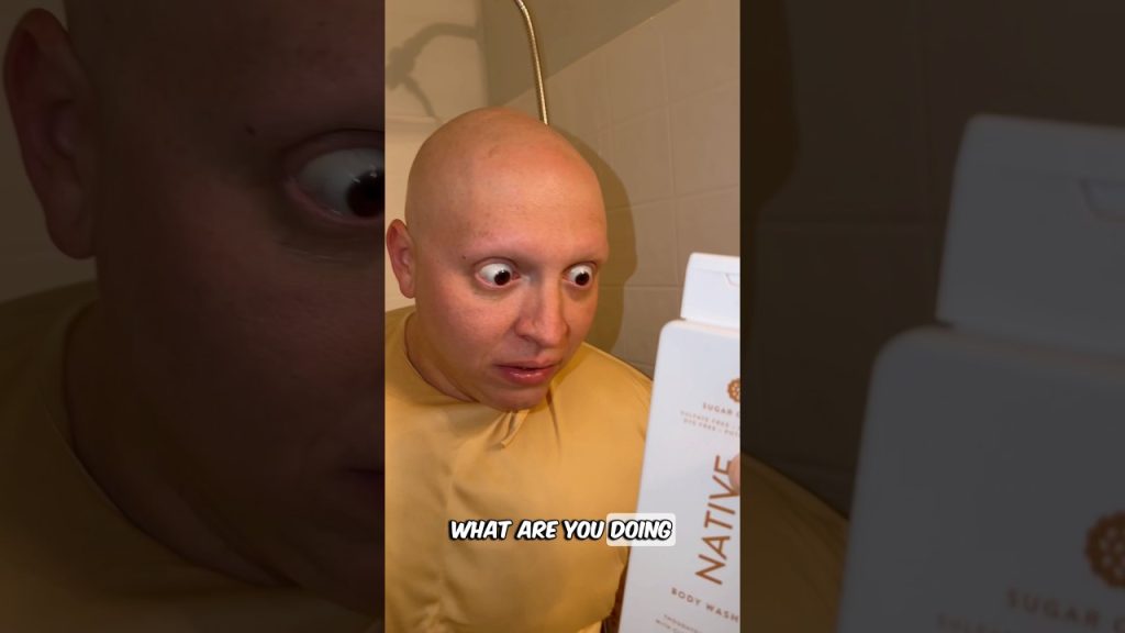 Pranking Arnold PT2￼ #funny #comedy #relatable #humor #skit