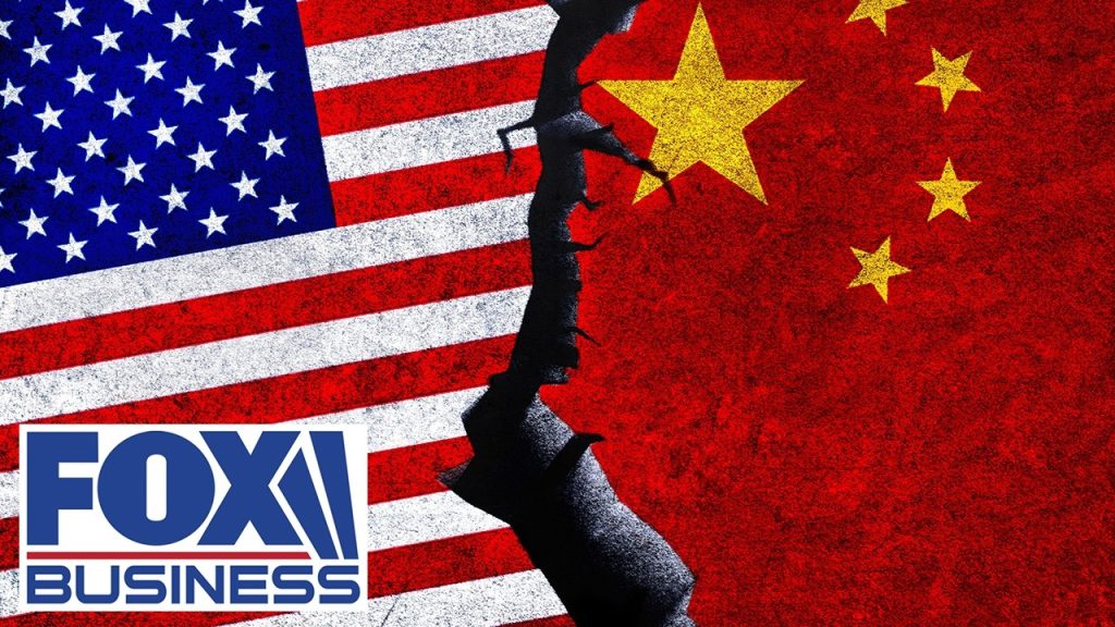 ‘VERY CLOSE’: Chang warns China submarines moving CLOSER to US shores
