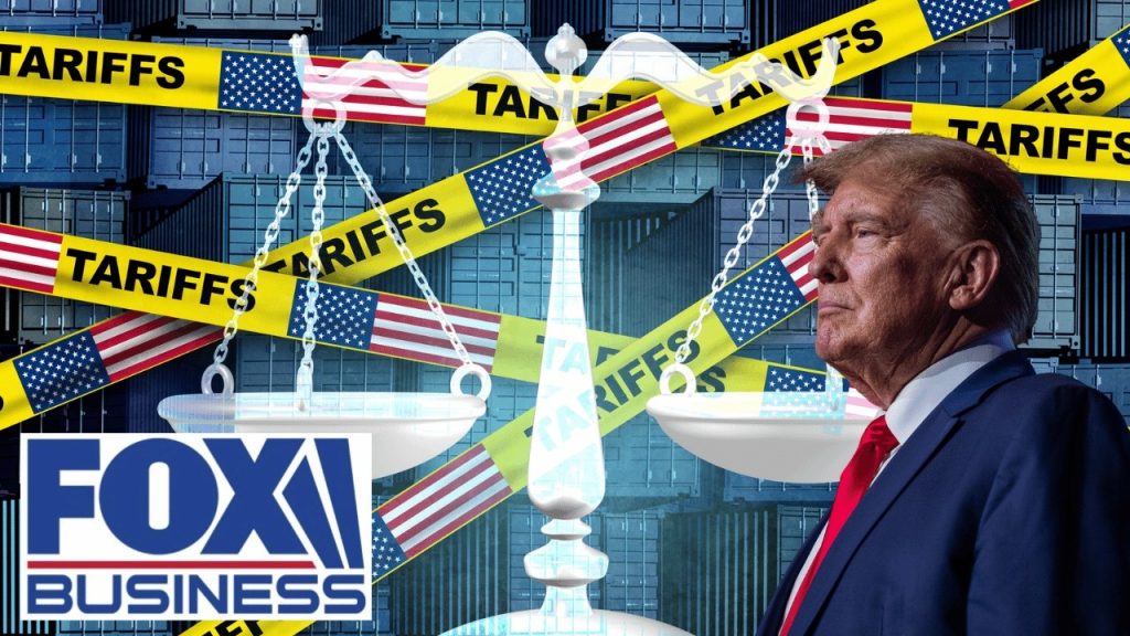 Federal judge orders Trump admin to pay out tariff refunds