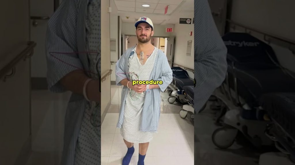 Liam Neeson’s Son Reveals Heart Surgery 💔 #liamneeson #celebritynews #health #shorts