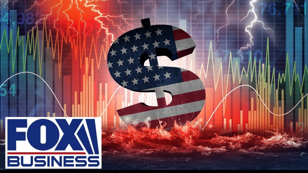 ‘LOSS OF 92,000 JOBS’: Stunning reversal ROCKS markets