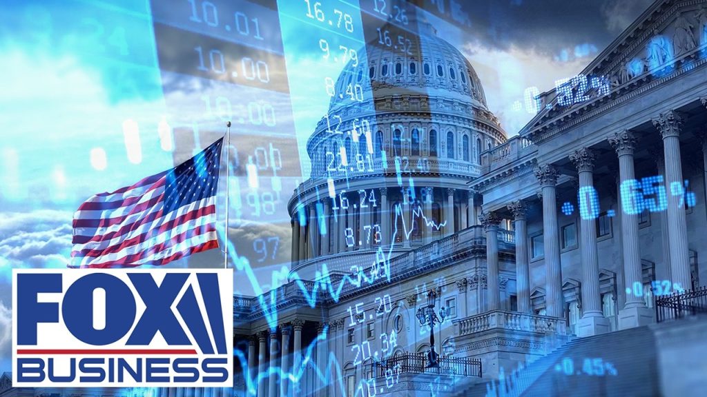 ‘MASSIVE TRANSFORMATION’: Congress predicts SWEEPING financial overhaul