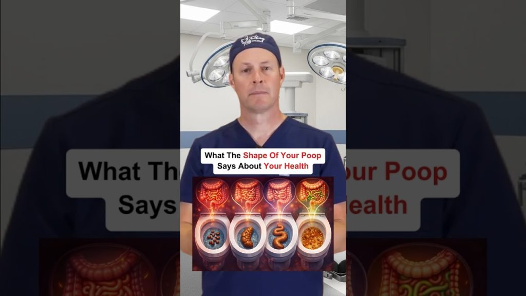 What The Shape Of Your Poop Says About Your Health #usa #healthtip #health #usa #usa🇺🇸