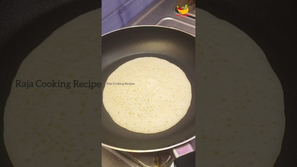 No Oil Rava Dosa Full Video 👆 #shorts #cooking #food #recipe #ravadosa