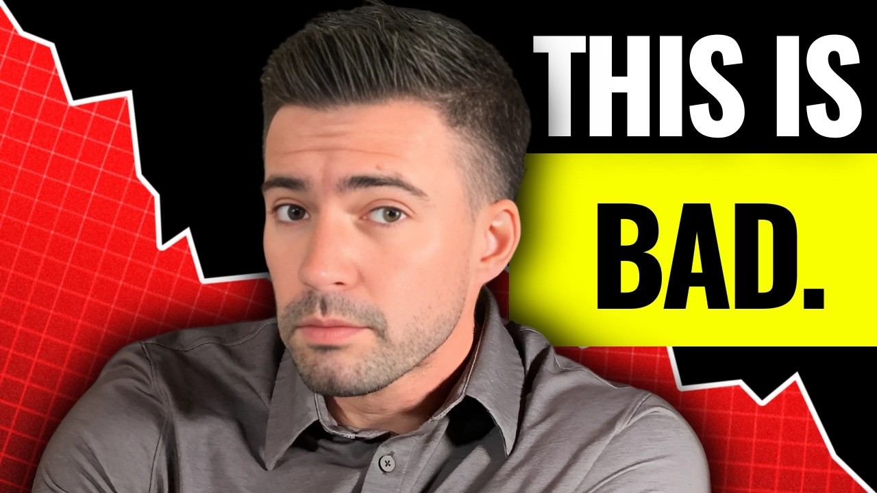 🚨CRUCIAL Stock Market News March 2026 (When will markets rise?!)