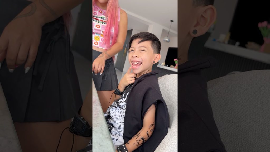 El asqueroso #comedy