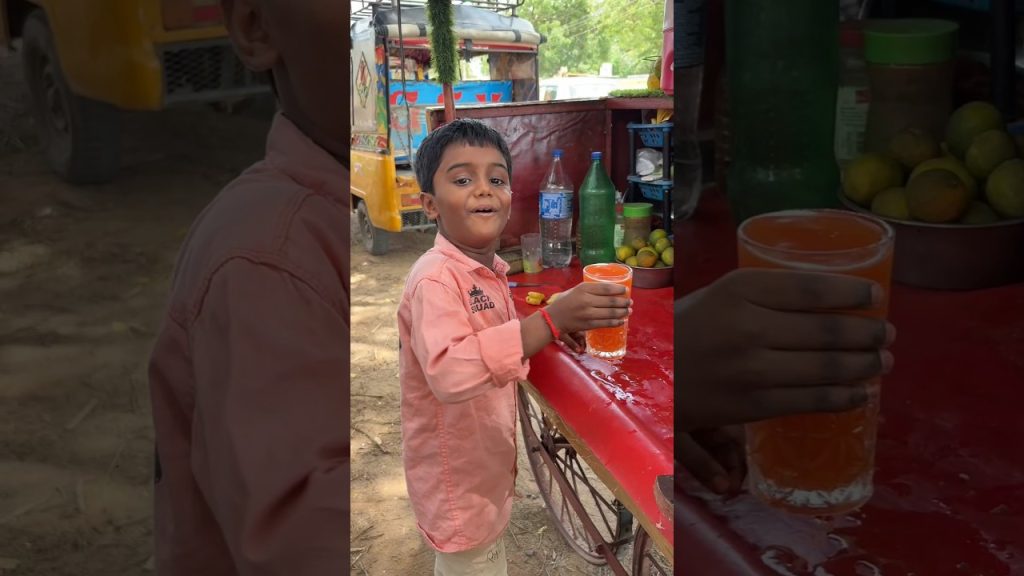 Alludu rock 😎 maama shock 😲🤣||#shorts #hasyamharsha #comedy #drinks #funny #viral #trending