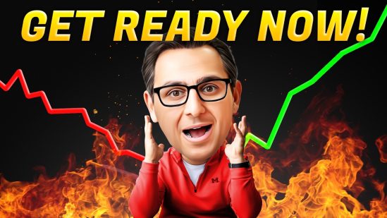 The US Iran War Will Make (Smart) Investors Rich l Here’s How