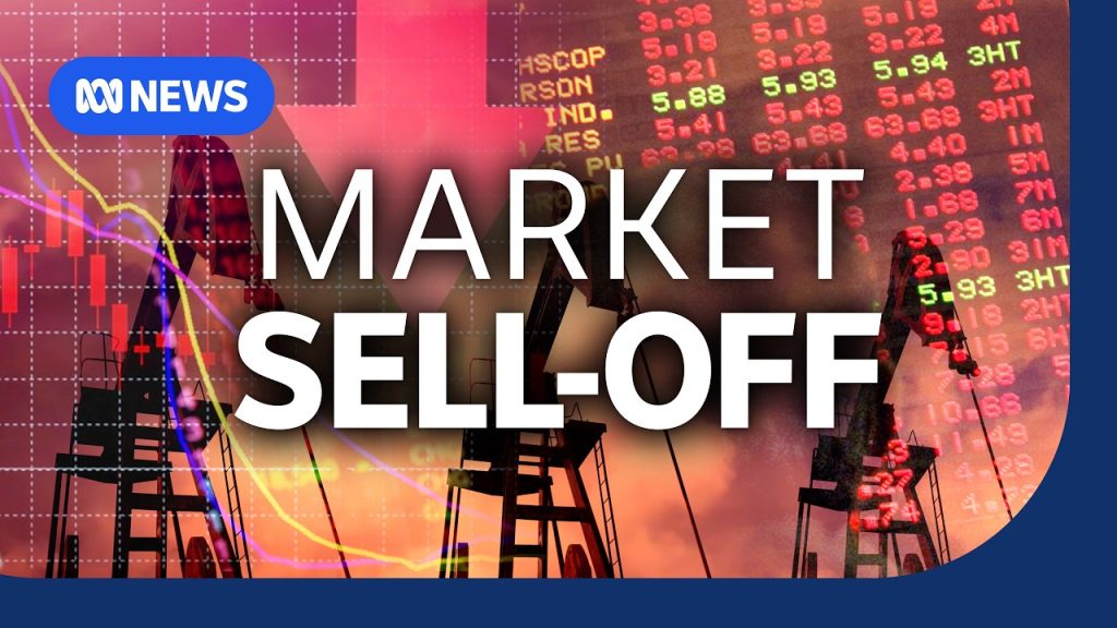 The biggest market sell-off since ‘Liberation Day’ | The Business | ABC NEWS
