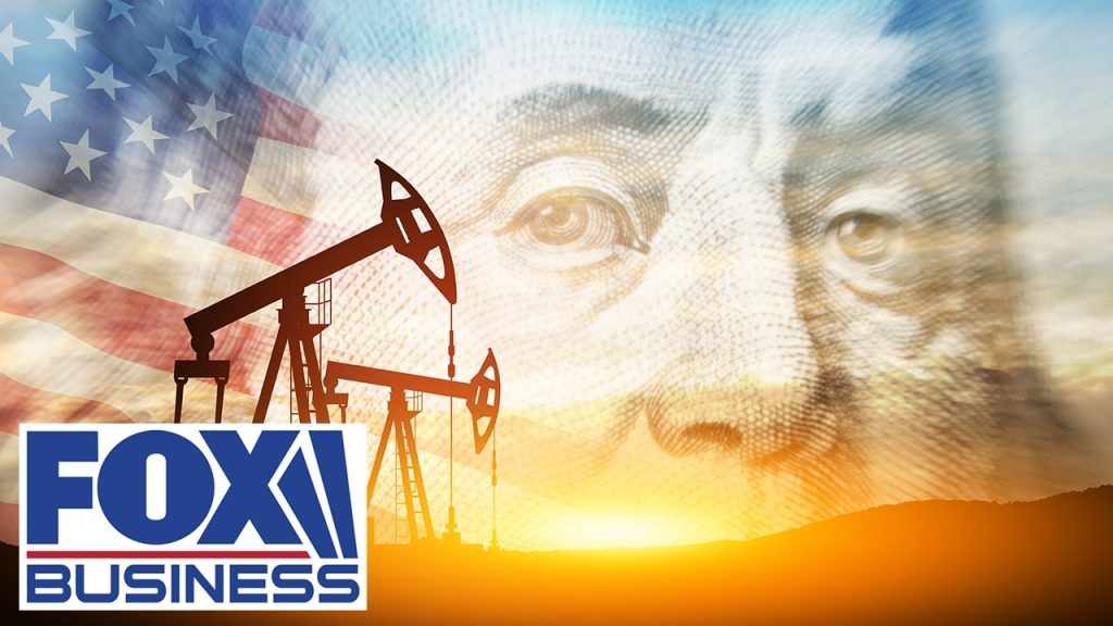 ‘VIOLENT MOMENT’: Oil market in TURMOIL as prices explode
