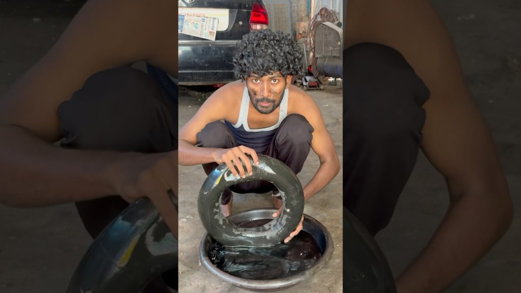 Wait for End 😂 #funny #comedy #shorts #funnyvideo #comedyvideo #youtubeshorts