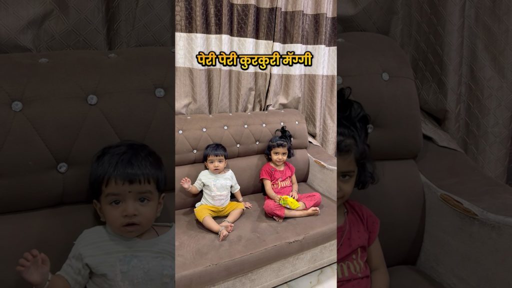 पेरी पेरी कुरकुरी मॅग्गी ❤️😍 #aapliaai #food #recipe #cooking #foodie