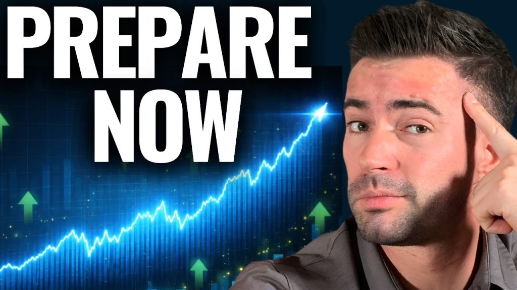 Last Big Wealth Opportunity For A Decade (or longer…)