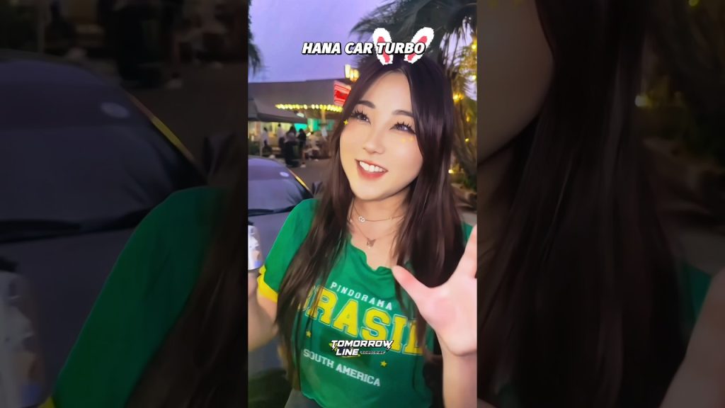 New Sound Turbo GirL 🔊❤ Love Car #automobile #automotive #jdm #usa #gtr #car #shorts