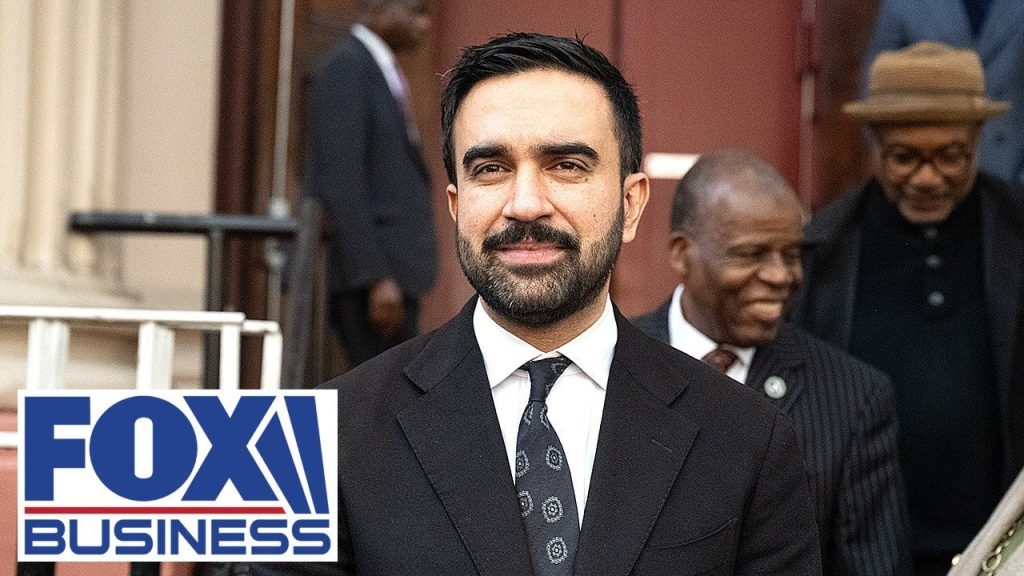 $30 MINIMUM WAGE: Mamdani’s progressive dream comes closer to reality