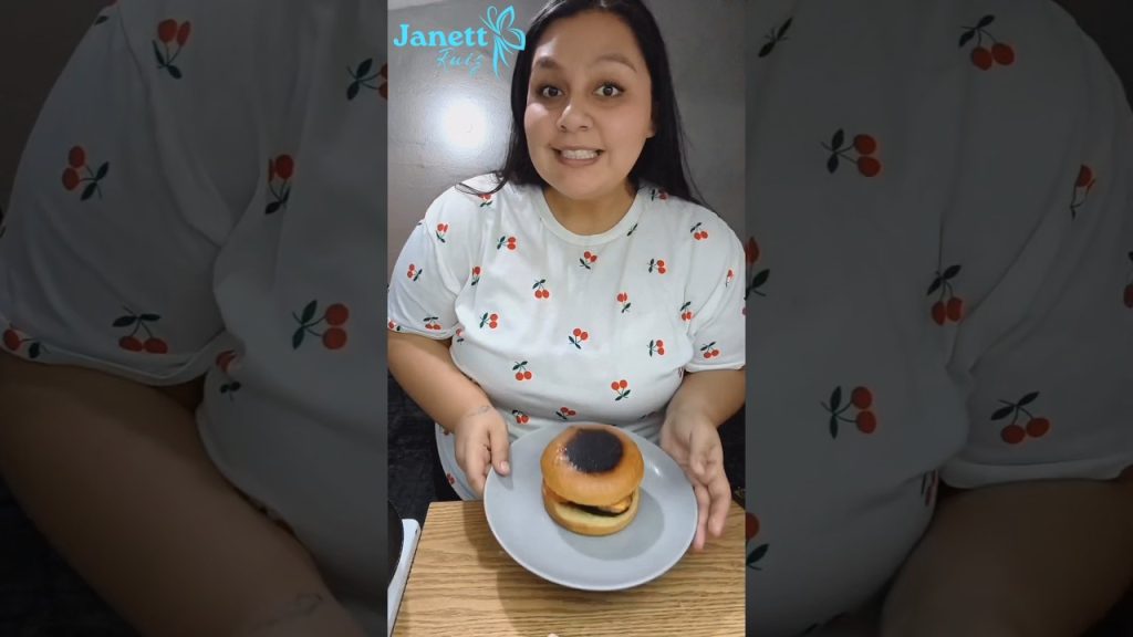 lonche del gordito 🩷#vlog #food #recipe #foryou