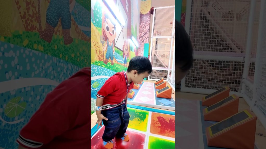 kok bajunya berubah #shortvideo #shortsfeed #ytshorts #funny