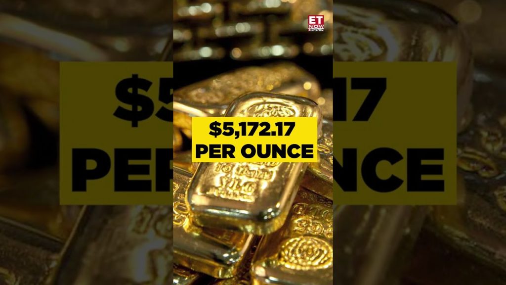 Gold-Silver Price News: Investors Eye Gold, Silver Gains as Israel-Iran Standoff Deepens? | Top News