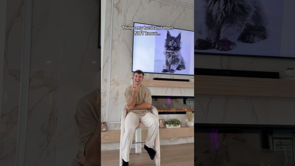 HE NEEDS TO KNOW!! 😅😭 #shorts #challenge #funny #couple