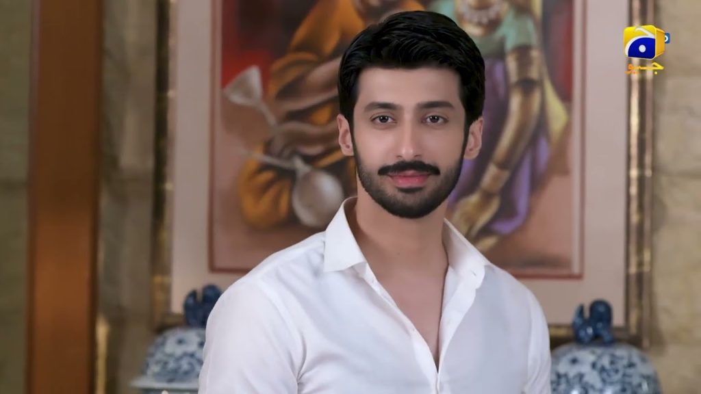 Iblees Episode Promo | Daily at 7:00 PM  only on Geo Entertainment