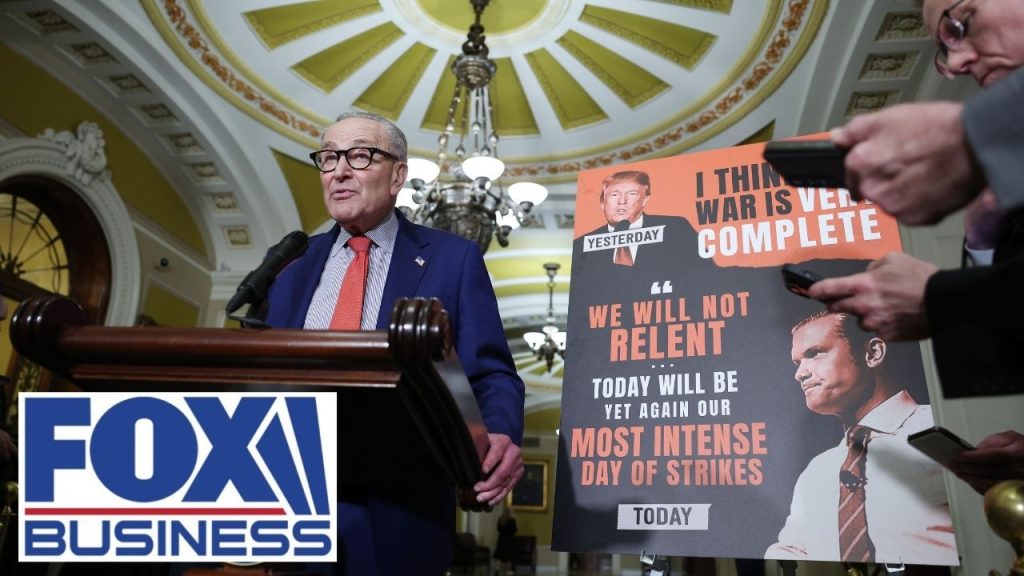 Dems don’t understand the LAWS of economics, says economic strategist