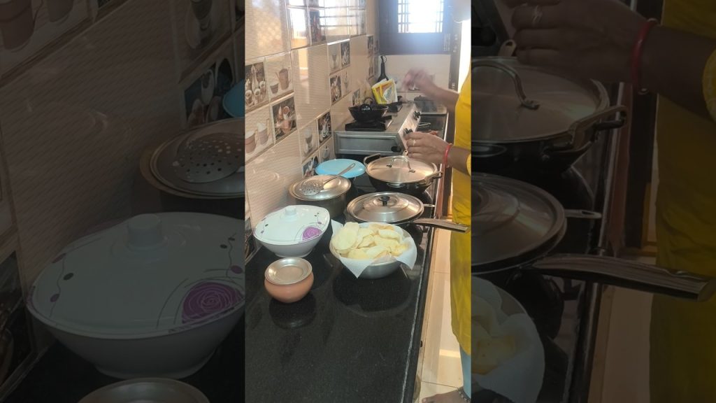 Today lunch special…#food #recipe #cooking #viralvideo #youtubeshorts