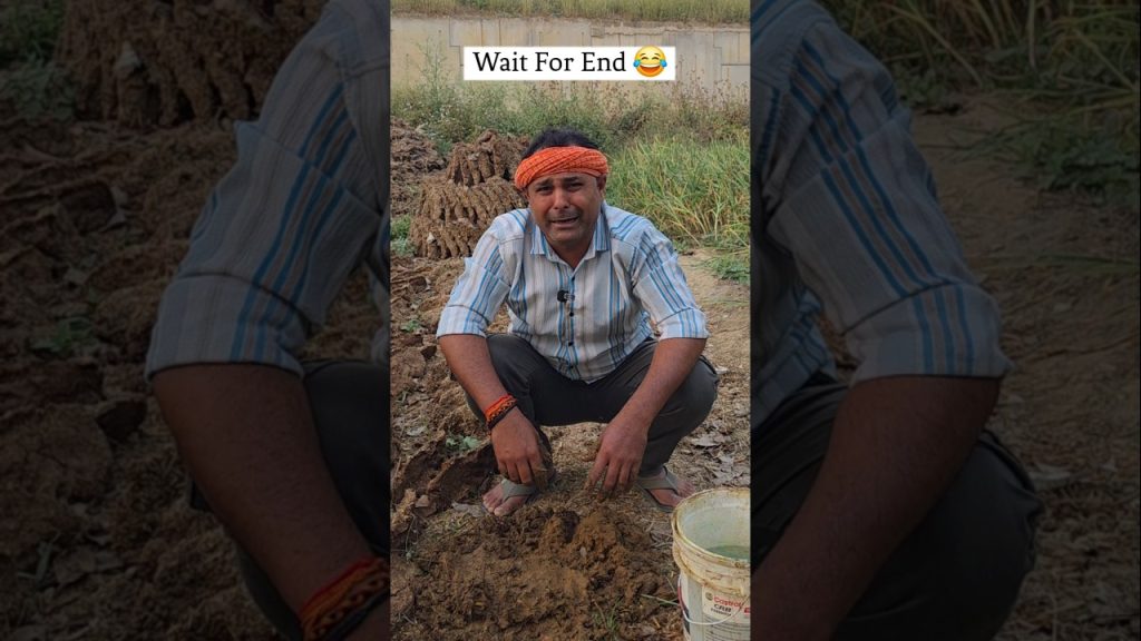 अब ऊपरी ही सहारा है! 😂#shortfeed #comedy #awadicomedy #chandegurucomedy