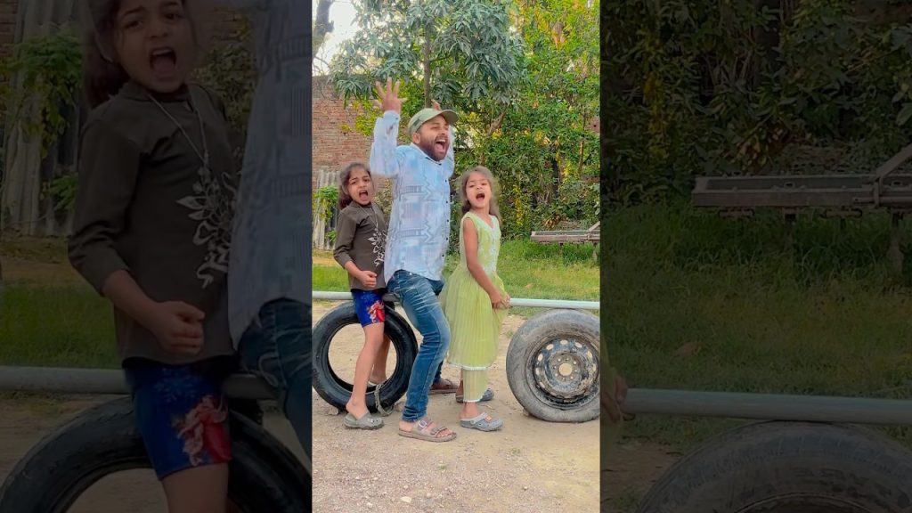 Driver Sahab to Hai Hi Nahi #funny #comedy #entertainment