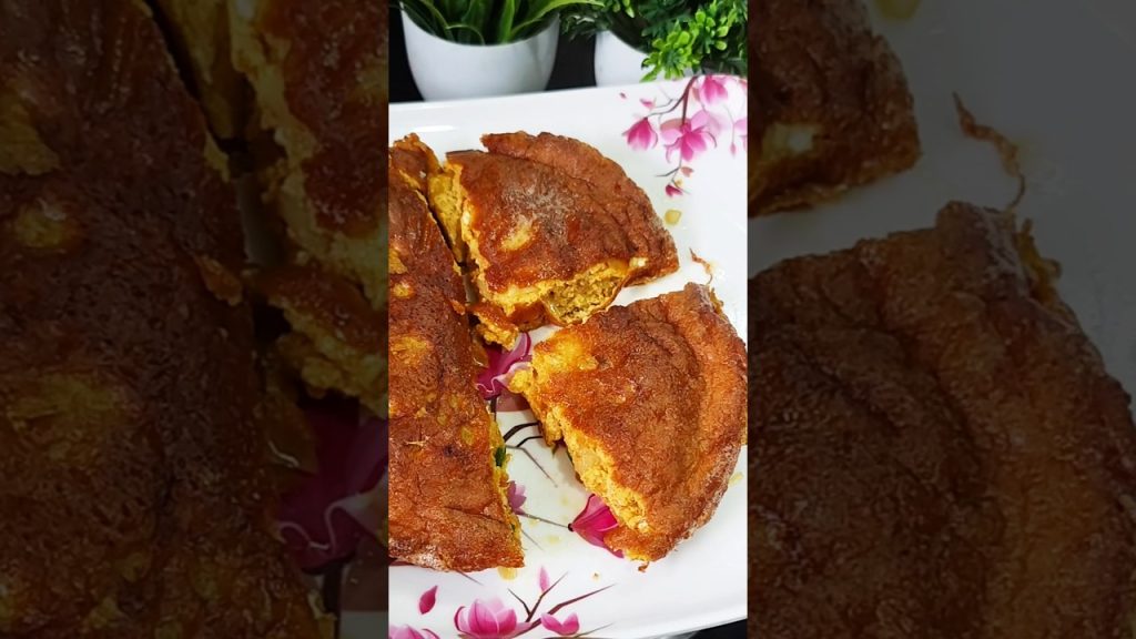 ఆమ్లెట్ అందరికి తెలిసినదే అయినా ఇలా చేస్తే మరింత రుచిగా వుంటుంది #food #recipe