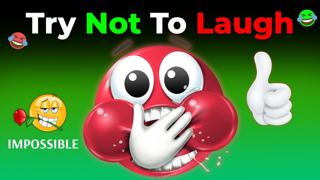 BEST OF THE WEEK 🥹 Try Not To Laugh Challenge (Funny AF 🤣) – You Laugh You Lose 🥴 Part 114!!