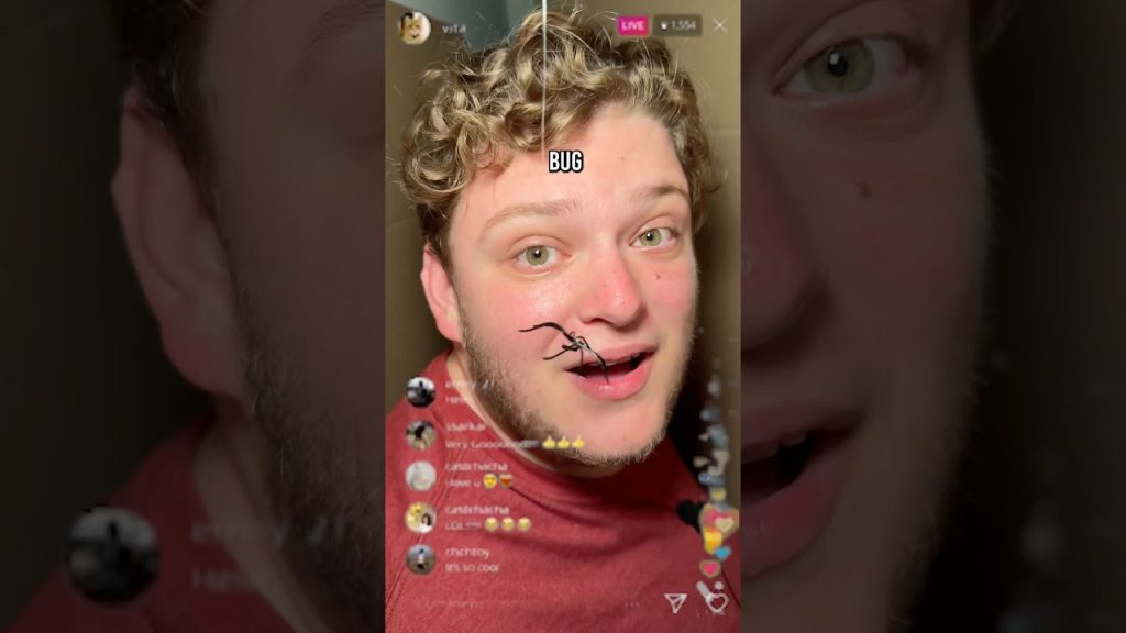 How can he afford takeout every night #comedy #comedyvideos