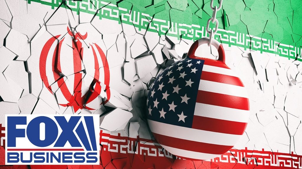 ‘NO LONGER A BULLY’: Iran’s power collapse sends SHOCKWAVES across the region