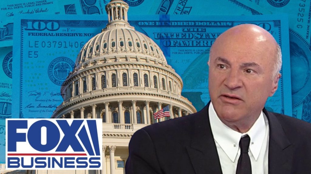 ‘NEVER GOING TO HAPPEN’: O’Leary CRUSHES national wealth tax hopes