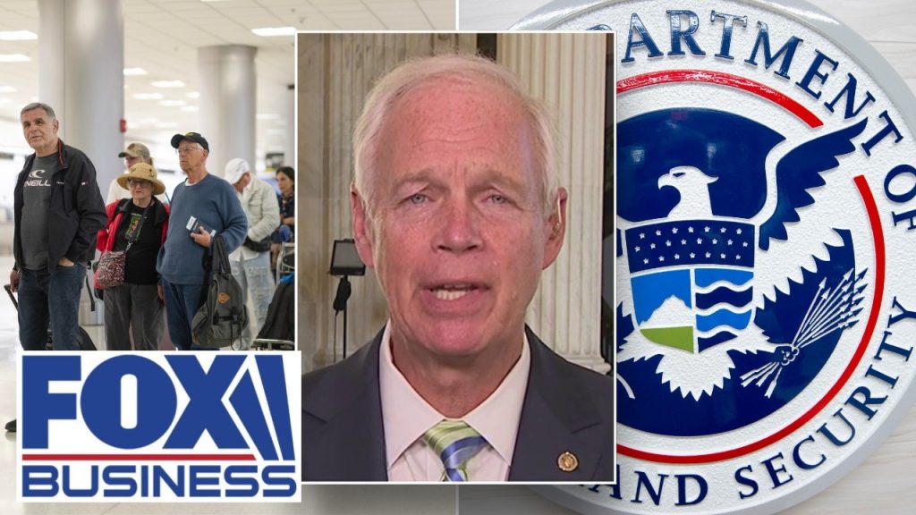 This is ‘TERRIBLE’ for the economy AND national security: GOP senator